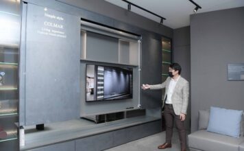 เปิดตัว “ZBOM” แบรนด์เฟอร์นิเจอร์ ระดับโลก ตอบโจทย์ไลฟ์สไตล์คนรักการตกแต่งบ้าน เปิดตัว “ZBOM” แบรนด์เฟอร์นิเจอร์ ระดับโลก ตอบโจทย์ไลฟ์สไตล์คนรักการตกแต่งบ้าน