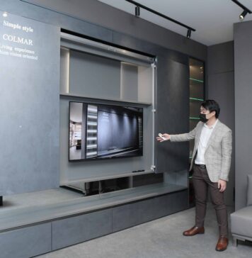 เปิดตัว “ZBOM” แบรนด์เฟอร์นิเจอร์ ระดับโลก ตอบโจทย์ไลฟ์สไตล์คนรักการตกแต่งบ้าน เปิดตัว “ZBOM” แบรนด์เฟอร์นิเจอร์ ระดับโลก ตอบโจทย์ไลฟ์สไตล์คนรักการตกแต่งบ้าน