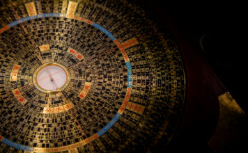 การเลือกซื้อคอนโดตามหลักฮวงจุ้ย เสริมพลังหยินหยาง การเลือกซื้อคอนโดตามหลักฮวงจุ้ย