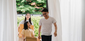 ผู้เช่าแบบไหนโดนใจ เจ้าของห้อง ผู้เช่าแบบไหนโดนใจ เจ้าของห้อง