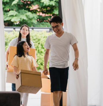 ผู้เช่าแบบไหนโดนใจ เจ้าของห้อง ผู้เช่าแบบไหนโดนใจ เจ้าของห้อง