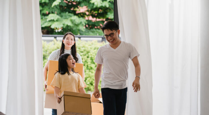 ผู้เช่าแบบไหนโดนใจ เจ้าของห้อง ผู้เช่าแบบไหนโดนใจ เจ้าของห้อง