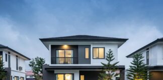 บ้านมือหนึ่งหรือมือสองดีกว่ากัน บ้านมือหนึ่งหรือมือสองดีกว่ากัน