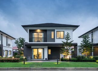 บ้านมือหนึ่งหรือมือสองดีกว่ากัน