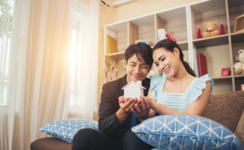 กู้เงินสร้างบ้าน ยากจริงเหรอ กู้เงินสร้างบ้าน ยากจริงเหรอ