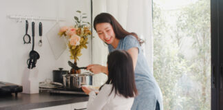 ครัวไทยที่ดีเป็นแบบไหน อยากมีครัวดีๆ ห้ามพลาด ครัวไทยที่ดี