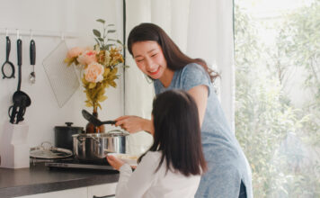 ครัวไทยที่ดีเป็นแบบไหน อยากมีครัวดีๆ ห้ามพลาด ครัวไทยที่ดี