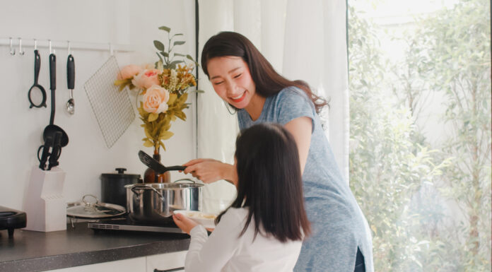 ครัวไทยที่ดีเป็นแบบไหน อยากมีครัวดีๆ ห้ามพลาด ครัวไทยที่ดี