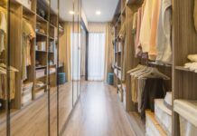 มารู้จัก Walk-in Closet สำคัญอย่างไรกับคนมีบ้าน มารู้จัก Walk-in Closet สำคัญอย่างไรกับคนมีบ้าน