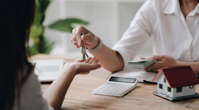 รู้ไว้ก่อน สัญญาซื้อขายบ้านและคอนโด เพื่อไม่ให้เสียผลประโยชน์ รู้ไว้ก่อน สัญญาซื้อขายบ้านและคอนโด เพื่อไม่ให้เสียผลประโยชน์