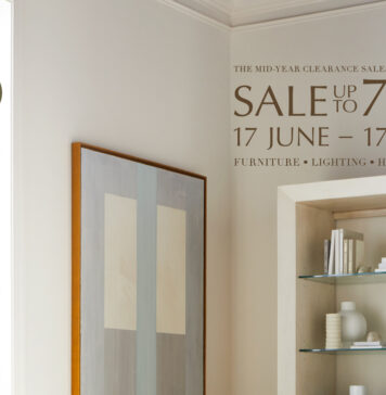 “โอลิเวีย ลีฟวิ่ง” จัดดีลสุดคุ้มกลางปี ส่งแคมเปญ “OLIVIA LIVING MID YEAR SALE” ลดสูงสุด 70% หมวดเฟอร์นิเจอร์ ไลท์ติง และของตกแต่งบ้าน “โอลิเวีย ลีฟวิ่ง” จัดดีลสุดคุ้มกลางปี ส่งแคมเปญ “OLIVIA LIVING MID YEAR SALE”