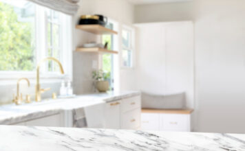 เลือกให้ชัวร์ เคาน์เตอร์ครัวมีกี่แบบ แบบไหนที่จะใช่กับครัวเรา เลือกให้ชัวร์ เคาน์เตอร์ครัวมีกี่แบบ แบบไหนที่จะใช่กับครัวเรา