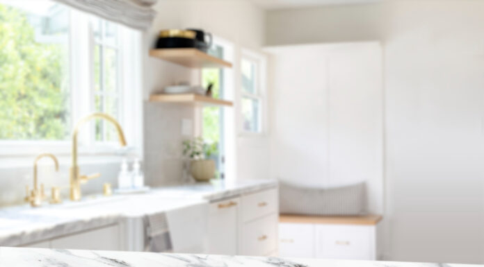 เลือกให้ชัวร์ เคาน์เตอร์ครัวมีกี่แบบ แบบไหนที่จะใช่กับครัวเรา เลือกให้ชัวร์ เคาน์เตอร์ครัวมีกี่แบบ แบบไหนที่จะใช่กับครัวเรา