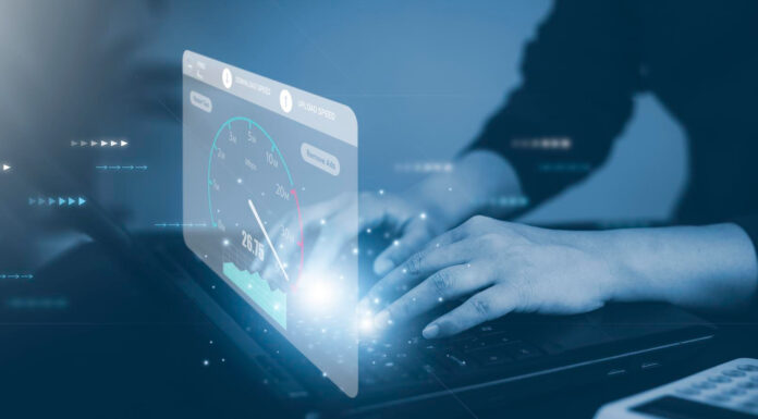 แนะนำการทดสอบความเร็วอินเทอร์เน็ต ฉบับเข้าใจง่าย แนะนำการทดสอบความเร็วอินเทอร์เน็ต ฉบับเข้าใจง่าย