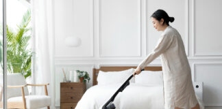 ชี้เป้า 7 เครื่องดูดฝุ่น ใช้งานง่าย คุณภาพดี ที่ควรมีติดบ้าน 2022 ชี้เป้า 7 เครื่องดูดฝุ่น ใช้งานง่าย คุณภาพดี ที่ควรมีติดบ้าน 2022