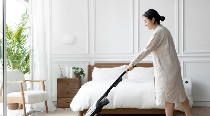 ชี้เป้า 7 เครื่องดูดฝุ่น ใช้งานง่าย คุณภาพดี ที่ควรมีติดบ้าน 2022 ชี้เป้า 7 เครื่องดูดฝุ่น ใช้งานง่าย คุณภาพดี ที่ควรมีติดบ้าน 2022