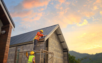 เมทัลชีทมีกี่แบบ อะไรบ้าง เมทัลชีทมีกี่แบบ