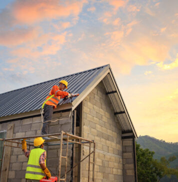 เมทัลชีทมีกี่แบบ อะไรบ้าง เมทัลชีทมีกี่แบบ