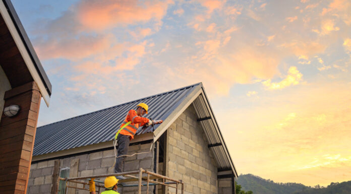 เมทัลชีทมีกี่แบบ อะไรบ้าง เมทัลชีทมีกี่แบบ