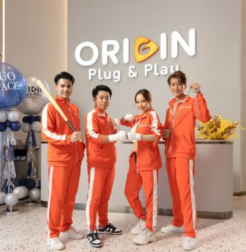 “ออริจิ้น” ยกทัพคอนโด 14 โครงการไฮไลท์แห่งปี บุกเมกาบางนา 24-30 ส.ค.นี้ พบมิชชั่นสุดเซอร์ไพรส์ “ออริจิ้น ภารกิจ ปิดดีลเดือด” ลดสูงสุด 3 ล้าน ออริจิ้น ภารกิจ ปิดดีลเดือด