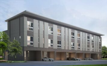 ทาวน์เฮาส์ กับ ทาวน์โฮมต่างกันยังไง? feature image