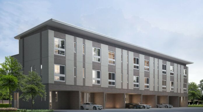 ทาวน์เฮาส์ กับ ทาวน์โฮมต่างกันยังไง? feature image