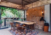 Unique Interior: รวมบ้านในกรุงเทพฯ ที่มีการตกแต่งภายในที่แตกต่างและมีเอกลักษณ์ The project's feature image