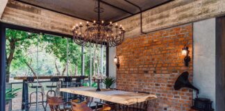 Unique Interior: รวมบ้านในกรุงเทพฯ ที่มีการตกแต่งภายในที่แตกต่างและมีเอกลักษณ์ The project's feature image