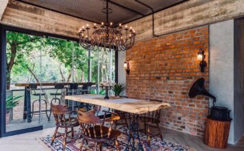 Unique Interior: รวมบ้านในกรุงเทพฯ ที่มีการตกแต่งภายในที่แตกต่างและมีเอกลักษณ์ The project's feature image