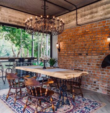 Unique Interior: รวมบ้านในกรุงเทพฯ ที่มีการตกแต่งภายในที่แตกต่างและมีเอกลักษณ์ The project's feature image