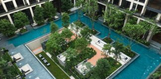 เปิดชมโครงการ The Reserve 61 Hideaway ซูเปอร์ลักซ์ชัวรี่คอนโดฯ ใหม่ล่าสุดจากพฤกษา The Reserve 61 Hideaway