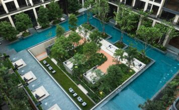 เปิดชมโครงการ The Reserve 61 Hideaway ซูเปอร์ลักซ์ชัวรี่คอนโดฯ ใหม่ล่าสุดจากพฤกษา The Reserve 61 Hideaway