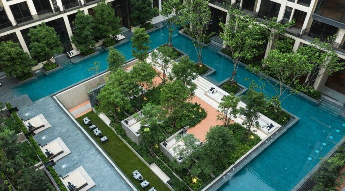 เปิดชมโครงการ The Reserve 61 Hideaway ซูเปอร์ลักซ์ชัวรี่คอนโดฯ ใหม่ล่าสุดจากพฤกษา The Reserve 61 Hideaway