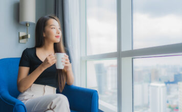 อยู่คอนโดมีความสุขและดีที่สุด อยู่คอนโดมีความสุขและดีที่สุด