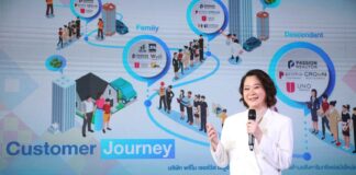 พรีโม เซอร์วิส โซลูชั่น พลิกโฉมธุรกิจบริการ สร้าง Super Living Service พรีโม เซอร์วิส โซลูชั่น