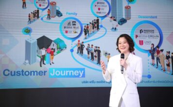 พรีโม เซอร์วิส โซลูชั่น พลิกโฉมธุรกิจบริการ สร้าง Super Living Service พรีโม เซอร์วิส โซลูชั่น