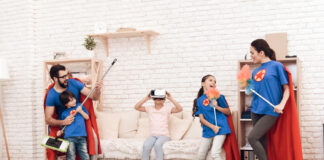 Super Living Service ที่ดีคืออะไร Super Living Service