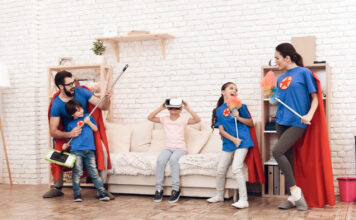 Super Living Service ที่ดีคืออะไร Super Living Service