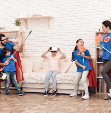 Super Living Service ที่ดีคืออะไร Super Living Service