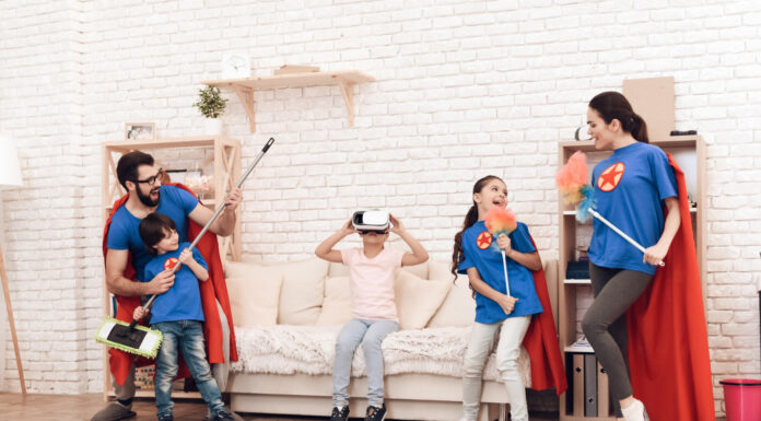 Super Living Service ที่ดีคืออะไร Super Living Service