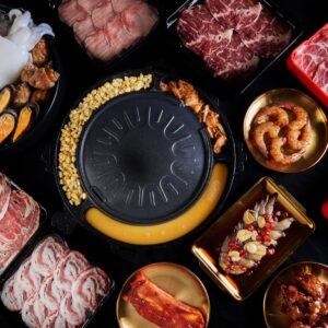 10 ร้านปิ้งย่าง ชาบู หม่าล่า ย่านบางนา 2023