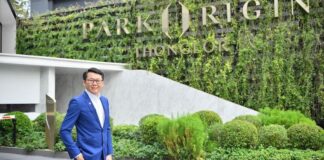 แกรนด์โอเพ่นนิ่ง“พาร์ค ออริจิ้น ทองหล่อ” คอนโด 12,000 ล้านบน วิวตึกสูงที่สุดในทองหล่อ แกรนด์โอเพ่นนิ่ง“พาร์ค ออริจิ้น ทองหล่อ” คอนโด 12,000 ล้านบน วิวตึกสูงที่สุดในทองหล่อ