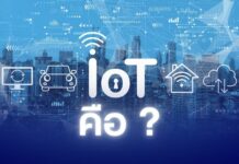 IoT คืออะไร ทำไมต้องรู้ อัปเดต ปี 2566 IoT คืออะไร