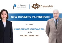 PRI ควัก 220 ล้าน เทกโอเวอร์ “โปรเจคส์เอเชีย” ปรึกษางานก่อสร้าง PRI ควัก 220 ล้าน เทกโอเวอร์ “โปรเจคส์เอเชีย” ปรึกษางานก่อสร้าง