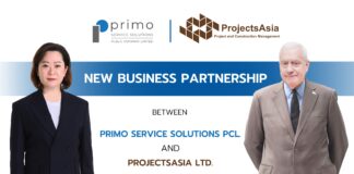 PRI ควัก 220 ล้าน เทกโอเวอร์ “โปรเจคส์เอเชีย” ปรึกษางานก่อสร้าง PRI ควัก 220 ล้าน เทกโอเวอร์ “โปรเจคส์เอเชีย” ปรึกษางานก่อสร้าง