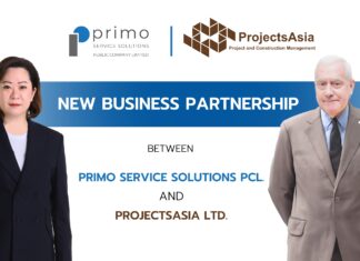 PRI ควัก 220 ล้าน เทกโอเวอร์ “โปรเจคส์เอเชีย” ปรึกษางานก่อสร้าง PRI ควัก 220 ล้าน เทกโอเวอร์ “โปรเจคส์เอเชีย” ปรึกษางานก่อสร้าง