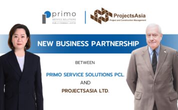 PRI ควัก 220 ล้าน เทกโอเวอร์ “โปรเจคส์เอเชีย” ปรึกษางานก่อสร้าง PRI ควัก 220 ล้าน เทกโอเวอร์ “โปรเจคส์เอเชีย” ปรึกษางานก่อสร้าง
