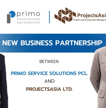PRI ควัก 220 ล้าน เทกโอเวอร์ “โปรเจคส์เอเชีย” ปรึกษางานก่อสร้าง PRI ควัก 220 ล้าน เทกโอเวอร์ “โปรเจคส์เอเชีย” ปรึกษางานก่อสร้าง