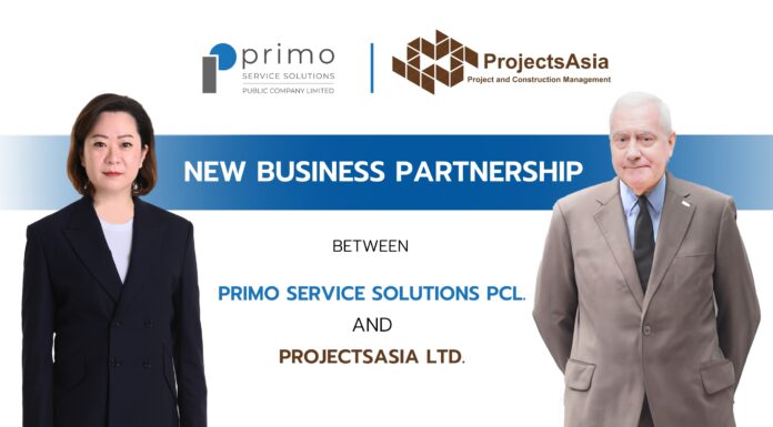 PRI ควัก 220 ล้าน เทกโอเวอร์ “โปรเจคส์เอเชีย” ปรึกษางานก่อสร้าง PRI ควัก 220 ล้าน เทกโอเวอร์ “โปรเจคส์เอเชีย” ปรึกษางานก่อสร้าง