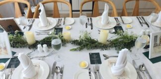 สูตรลับงานจัดเลี้ยงตามใจเจ้าภาพ จากบริการจัดเลี้ยงนอกสถานที่ สูตรลับงานจัดเลี้ยงตามใจเจ้าภาพ จากบริการจัดเลี้ยงนอกสถานที่